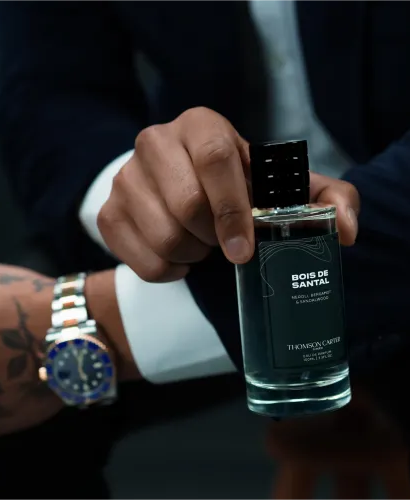 Thomson carter luxury fragrances