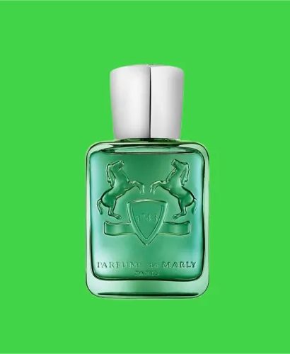 Indulge in luxury: exploring the alluring scent of greenley by parfums de marly