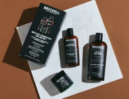 Men’s Daily Skincare Basics A Simple 4 Step Routine for Healthy Skin