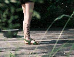 Sandals With Trousers: 5 Picks Under £150 in 2026