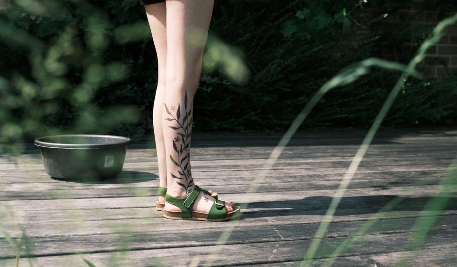 Sandals With Trousers: 5 Picks Under £150 in 2026