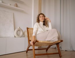 Office Knitwear That Does Not Pill After Two Washes