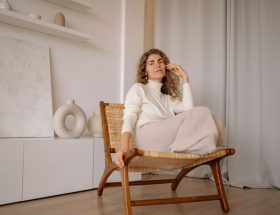 Office Knitwear That Does Not Pill After Two Washes