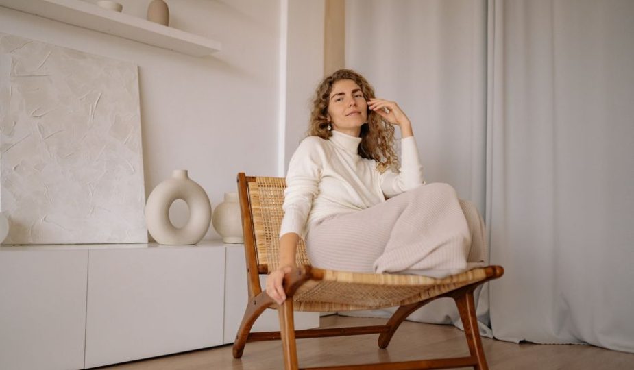 Office Knitwear That Does Not Pill After Two Washes