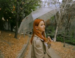 April Trench Coats 2026: Rains Beats Showers