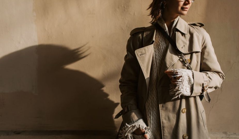 Best Coat Styles for Big Busts That Fit Well Best Coat Styles for Big Busts That Fit Well