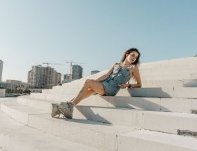 Best Denim Jumpsuits: How to Choose the Right Cut