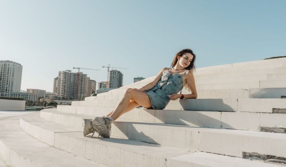 Best Denim Jumpsuits: How to Choose the Right Cut Best Denim Jumpsuits: How to Choose the Right Cut
