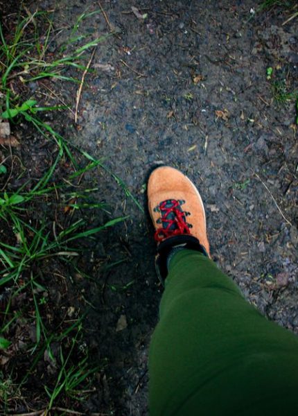 Best Hiking Boots Under £100: A No-BS Fit Guide