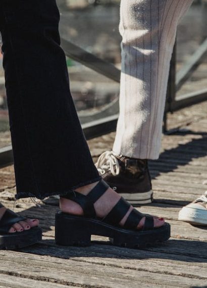 Keen Hiking Sandals: What I Learned After Years on the Trail (2026) Keen Hiking Sandals: What I Learned After Years on the Trail (2026)