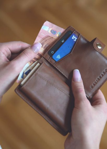 6 Korean Wallets That Combine Style and Function 6 Korean Wallets That Combine Style and Function