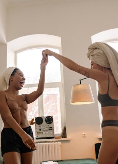 Best Underwear for Men: Comfort, Support, and Durability