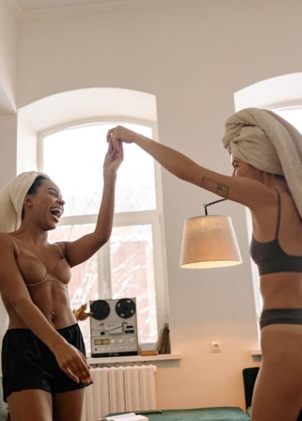 Best Underwear for Men: Comfort, Support, and Durability