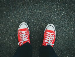 Best Vintage Sneakers: Your Guide to Classic Style