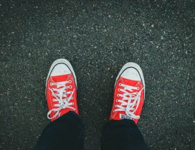 Best Vintage Sneakers: Your Guide to Classic Style