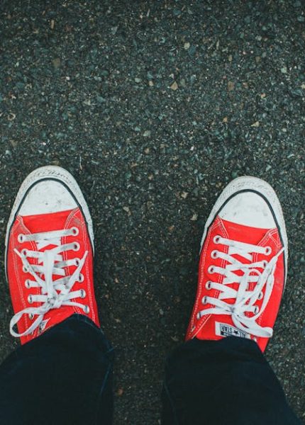 Best Vintage Sneakers: Your Guide to Classic Style