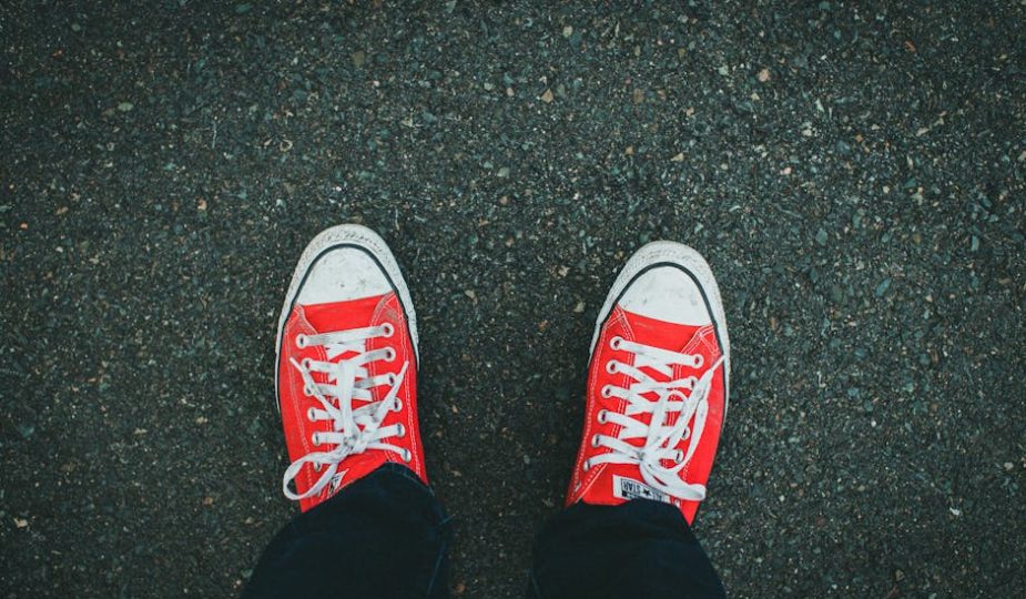 Best Vintage Sneakers: Your Guide to Classic Style