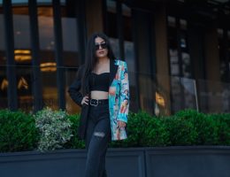 5 Best Zara Blazers That Actually Fit Well