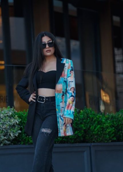 5 Best Zara Blazers That Actually Fit Well