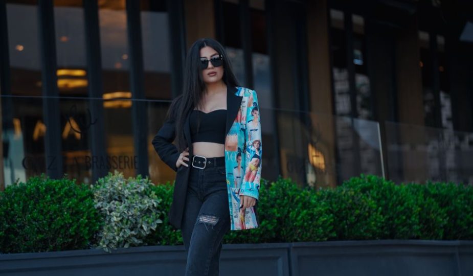 5 Best Zara Blazers That Actually Fit Well 5 Best Zara Blazers That Actually Fit Well