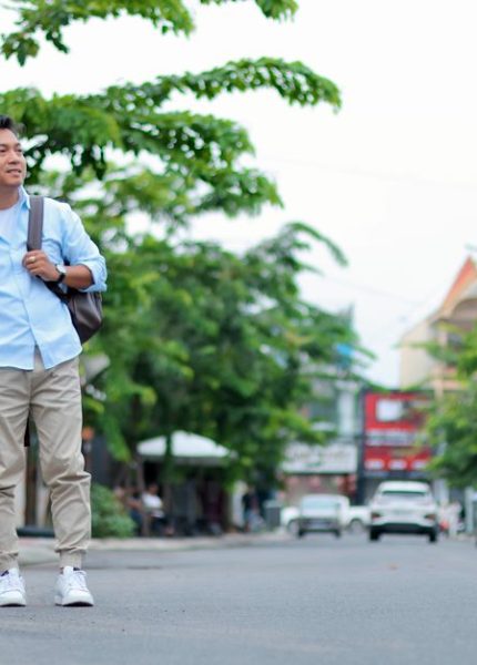 Business Casual Outfit Yellow: Office-Ready Color Combos