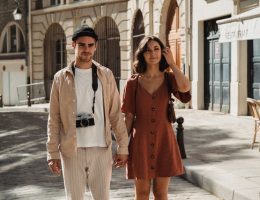 First Date Outfit Casual Dinner: 6 First Date Outfit Myths That Ruin Casual Dinners