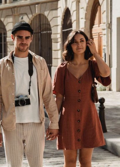 First Date Outfit Casual Dinner: 6 First Date Outfit Myths That Ruin Casual Dinners
