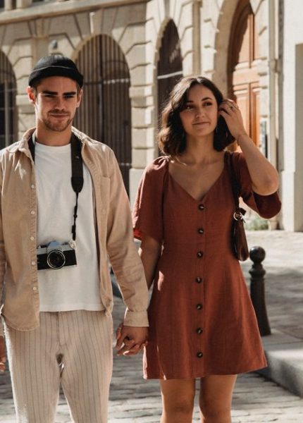 First Date Outfit Casual Dinner: 6 First Date Outfit Myths That Ruin Casual Dinners