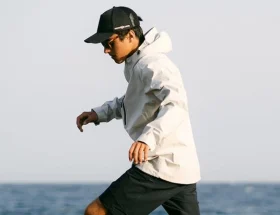 Henri Lloyd Mav Lite Shell 2.0 Review: A Technical Waterproof Jacket Built for Everyday Wear