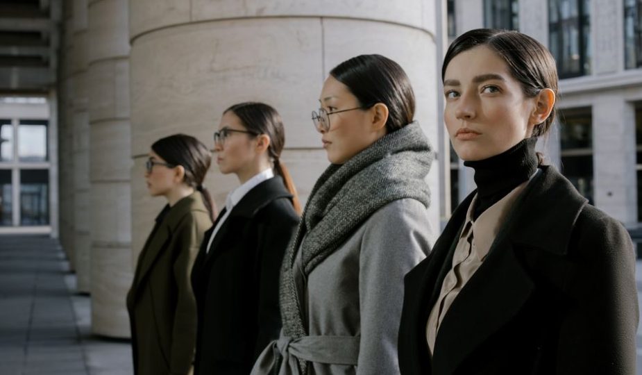 Interview Outfits for Women: 5 Polished Formulas That Work Interview Outfits for Women: 5 Polished Formulas That Work