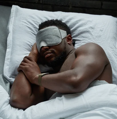 Sleep Hacking: How to Optimise Your Rest for Maximum Gains
