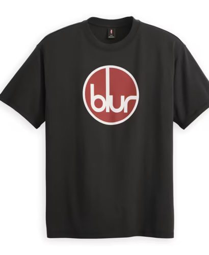 Levi’s Taps Blur for a Timeless Throwback Collection Levi’s Taps Blur for a Timeless Throwback Collection