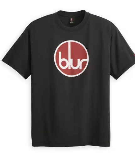 Levi’s Taps Blur for a Timeless Throwback Collection