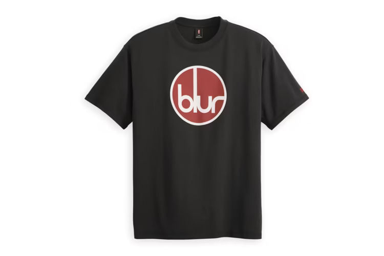 Levi’s Taps Blur for a Timeless Throwback Collection Levi’s Taps Blur for a Timeless Throwback Collection