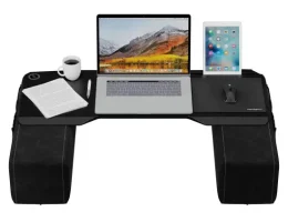 The Couchmaster Cybot Is the Lazy Gamer’s Dream Workstation