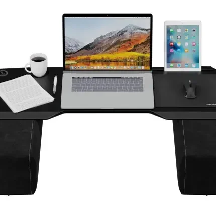 The Couchmaster Cybot Is the Lazy Gamer’s Dream Workstation