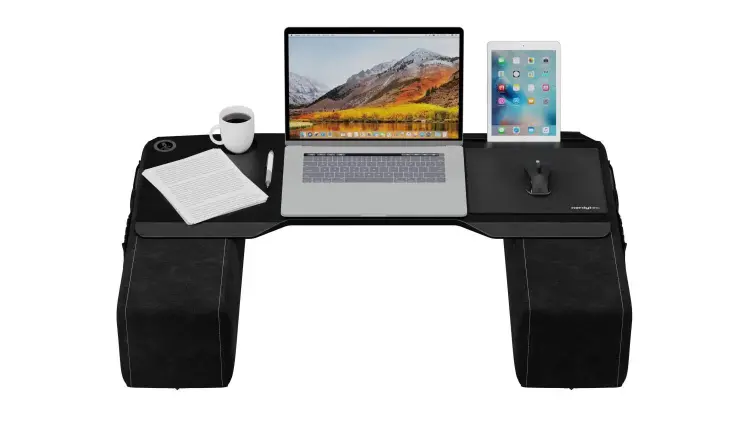 The Couchmaster Cybot Is the Lazy Gamer’s Dream Workstation The Couchmaster Cybot Is the Lazy Gamer’s Dream Workstation