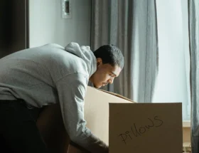 What to Expect When Living On Your Own for the First Time