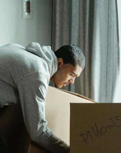 What to Expect When Living On Your Own for the First Time What to Expect When Living On Your Own for the First Time