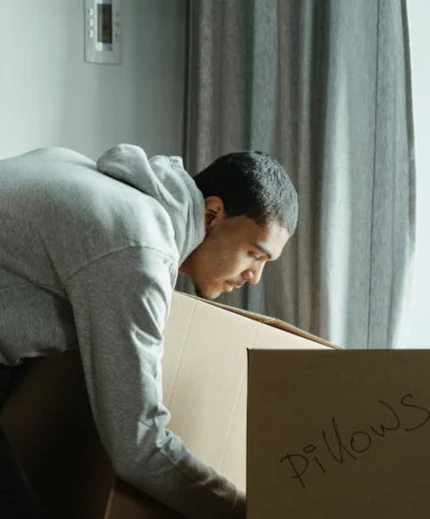 What to Expect When Living On Your Own for the First Time