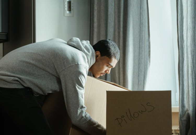 What to Expect When Living On Your Own for the First Time What to Expect When Living On Your Own for the First Time