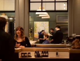 Review: Murdock Barbers, Soho Review: Murdock Barbers, Soho