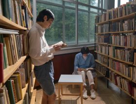 Korean Men’s Casual Style: The Outfit Formula That Works