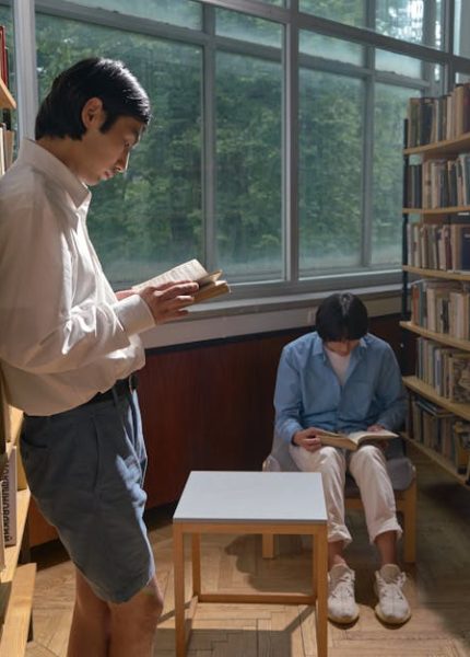 Korean Men’s Casual Style: The Outfit Formula That Works