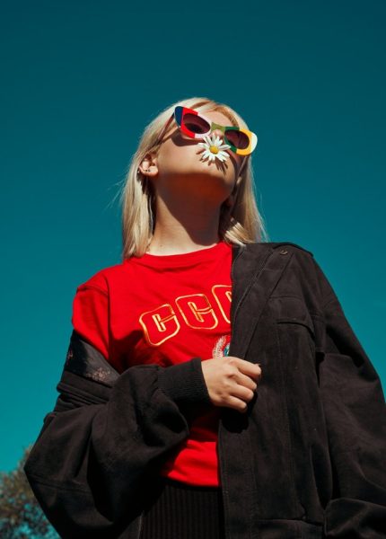 Leather Jacket Outfits: How To Wear A Statement Piece Without Trying Too Hard