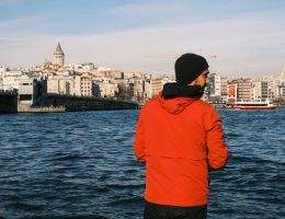 February Transitional Jackets: 5 Picks Under £200