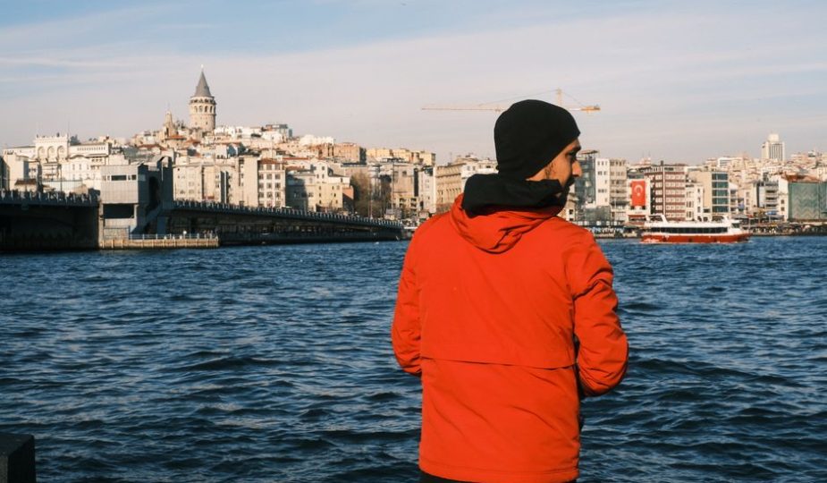 February Transitional Jackets: 5 Picks Under £200