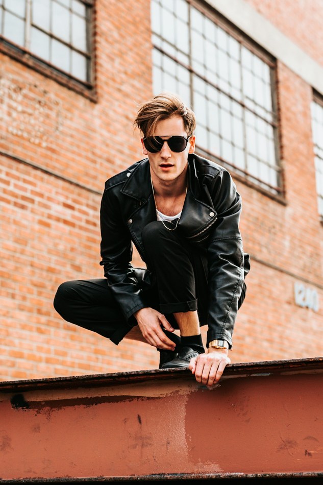 Men's Grooming Basics: Hair, Beard, Skin, And Fragrance Without Overdoing It