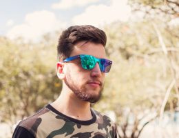 Oasis Style Sunglasses: 5 Britpop Picks Under 0