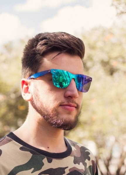 Oasis Style Sunglasses: 5 Britpop Picks Under 0